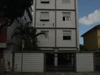 Condomínio Edifício Lvaro Esteves Fernandes