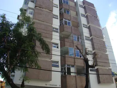 Condomínio Edifício Camarana