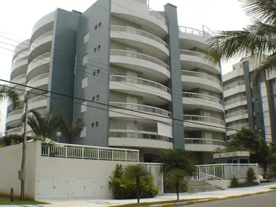 Condomínio Edifício Edifício Portovenere