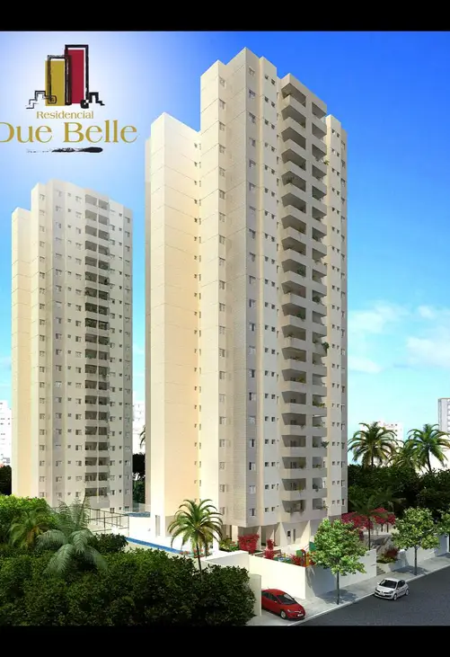 Residencial Due Belle