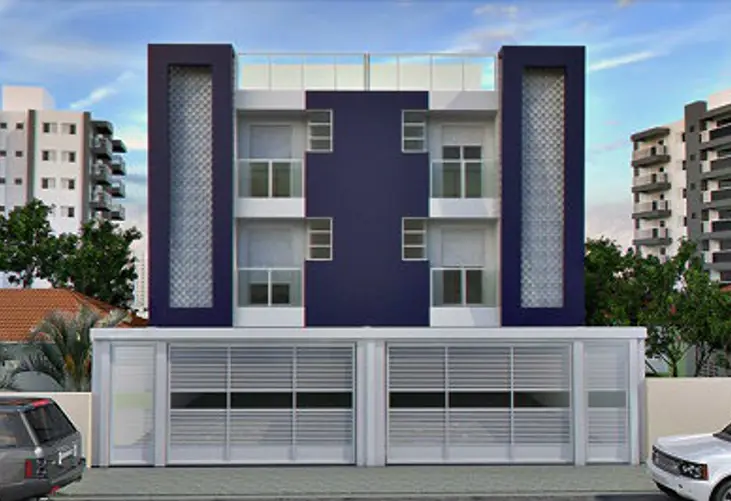 Andrade Neves Residencial