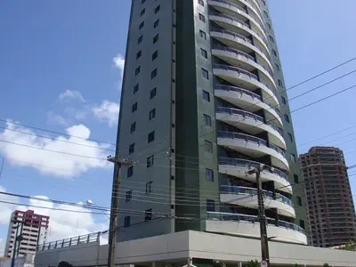 Condomínio Edifício Icaraí