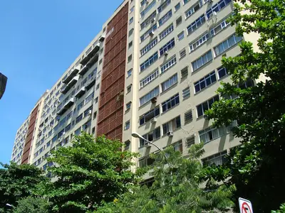 Condomínio Edifício Luis F. Guimarães