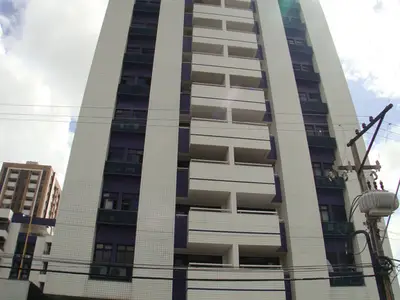 Condomínio Edifício Don Pedrito