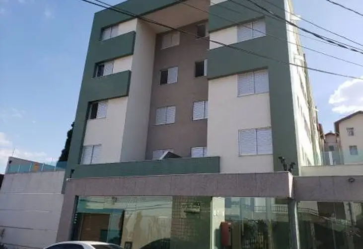 Condomínio Edifício Joao Gontijo