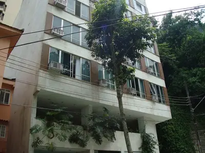 Condomínio Edifício Interlagos