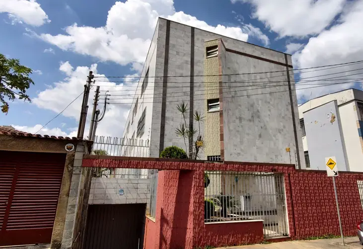 Condomínio Edifício Joaquim Fernandes Veloso