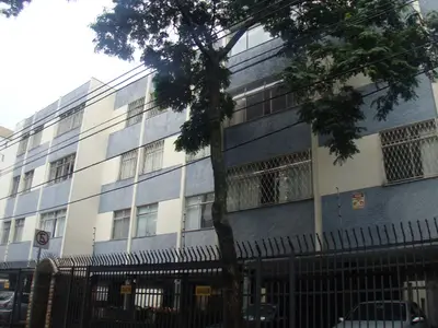 Condomínio Edifício Juvelnal dos Santos