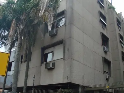 Condomínio Edifício Villa Ferreira
