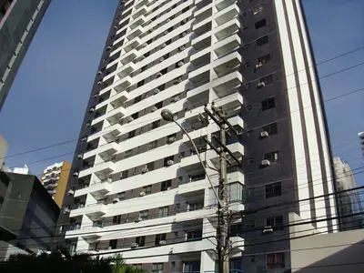 Condomínio Edifício Itaigara Parque Residence