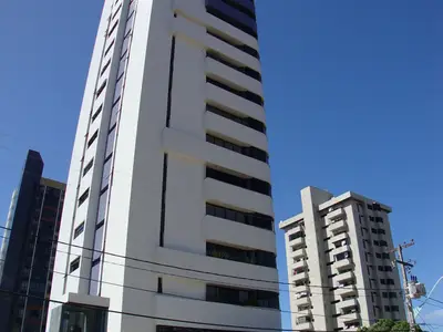 Condomínio Edifício Residencial Cote D'azur