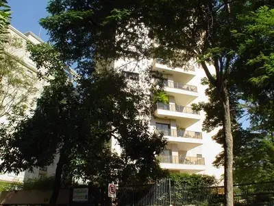 Condomínio Edifício Cacatuã