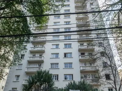 Condomínio Edifício Mansão Modigliane