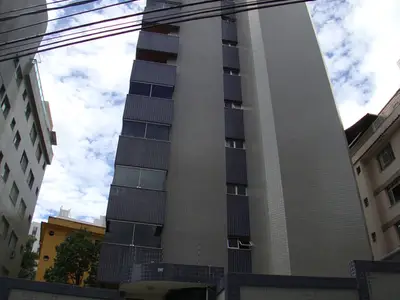 Condomínio Edifício Silvio Pereira de Matos