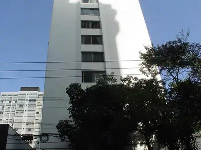 Condomínio Edifício Barão de Mauá