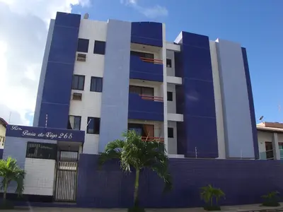 Condomínio Edifício Residencial Baia de Vigo