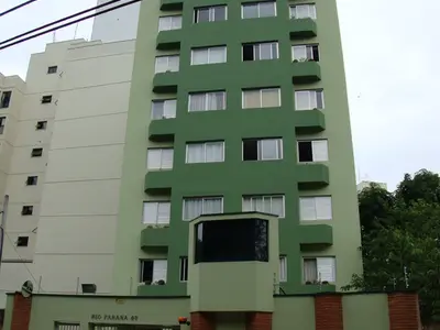 Condomínio Edifício Rio Paraná