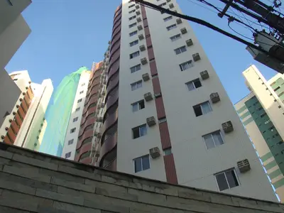Condomínio Edifício Ana Daniella