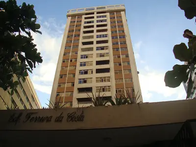 Condomínio Edifício Ferreira da Costa