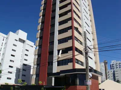Condomínio Edifício Osvaldo Cruz