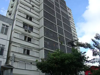 Condomínio Edifício Osório de Carvalho