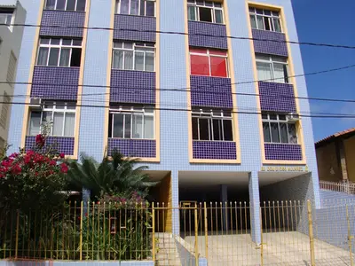 Condomínio Edifício Dom Diogo Alvaree