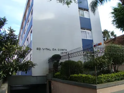 Condomínio Edifício Vital da Costa