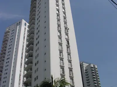 Condomínio Edifício Rafaelo