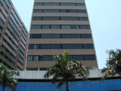 Condomínio Edifício Residencial Tijuca
