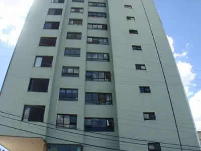 Condomínio Edifício João Miranda