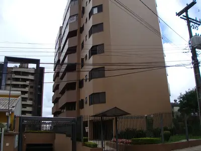 Condomínio Edifício Doutor Antenor Moraes