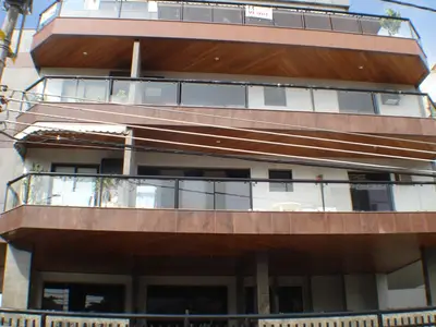 Condomínio Edifício Ana Maria