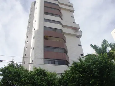 Condomínio Edifício Cancun
