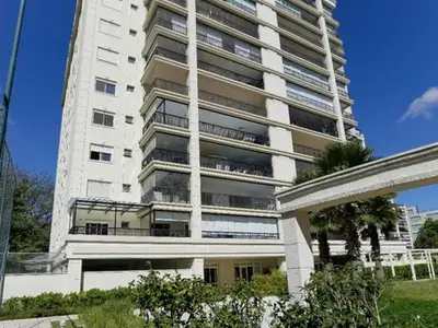 Condomínio Edifício Boulevard Santana