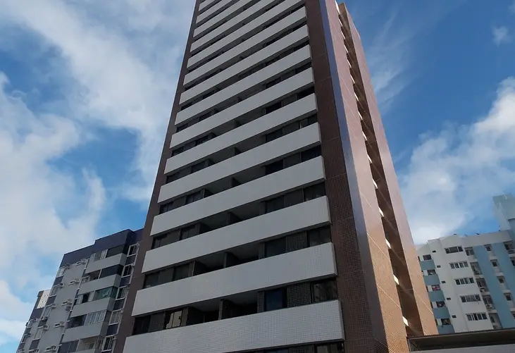 Condomínio Edifício Leonor Gonçalves