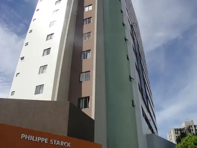 Condomínio Edifício Philippe Starck