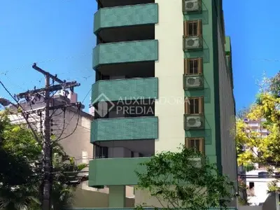 Condomínio Edifício Cerror Mirador