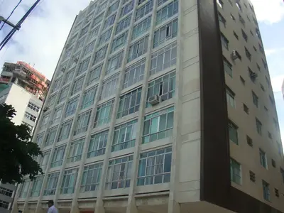 Condomínio Edifício Ana Celina