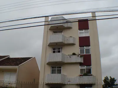 Condomínio Edifício Guilherme Ferraz
