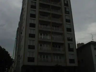 Condomínio Edifício Flávia Lopes