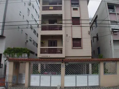 Condomínio Edifício Marinho
