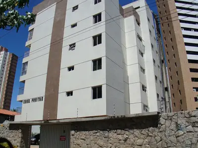 Condomínio Edifício Freitas