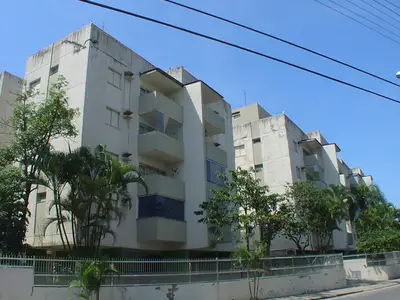 Condomínio Edifício Residencial Pernambuco