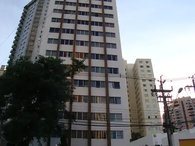 Condomínio Edifício Colina do Cabral