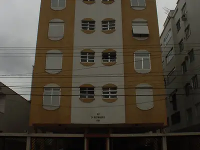 Condomínio Edifício J Pinheiro