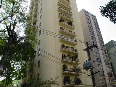 Condomínio Edifício Luiz Nazareno Assumpção