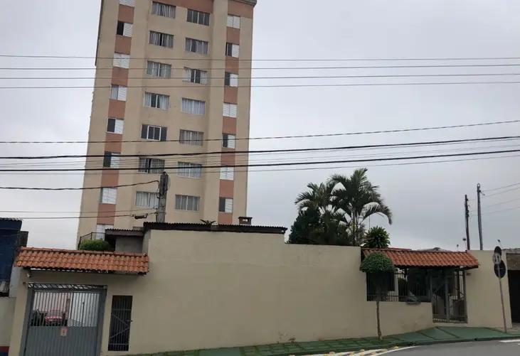 Condomínio Edifício Paço de Sintra