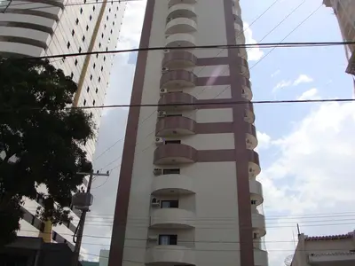 Condomínio Edifício Londrina