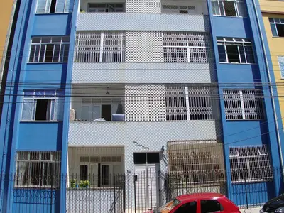 Condomínio Edifício Ana Nery