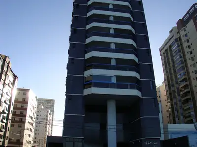 Condomínio Edifício Vitória